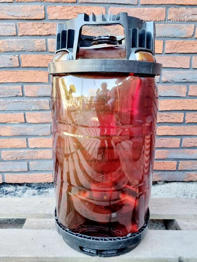 Parduodu bačkas vynui, sidrui, alui - nuotraukos Nr. 2