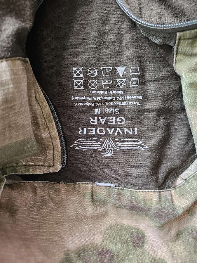 Novritch Ssr15 airsoft automatas (Su priedais) - nuotraukos Nr. 12