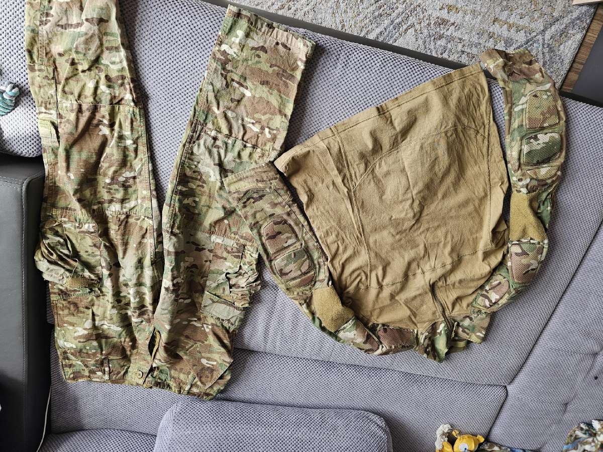 Novritch Ssr15 airsoft automatas (Su priedais) - nuotraukos Nr. 16