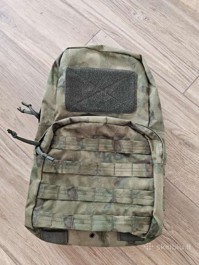 Novritch Ssr15 airsoft automatas (Su priedais) - nuotraukos Nr. 19