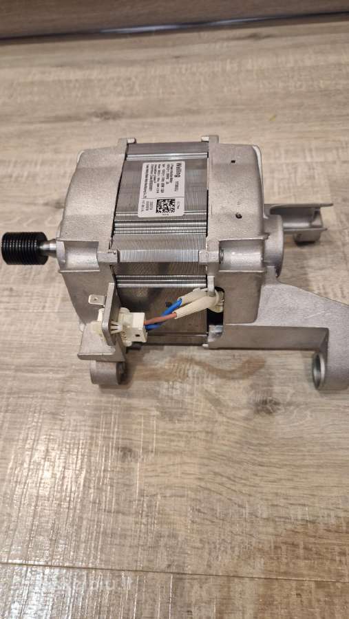 Aeg 7000 series Lavamat dalis - nuotraukos Nr. 5