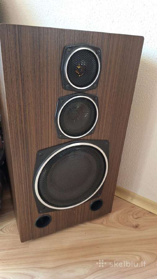 Garso koloneles Orbita 35.
