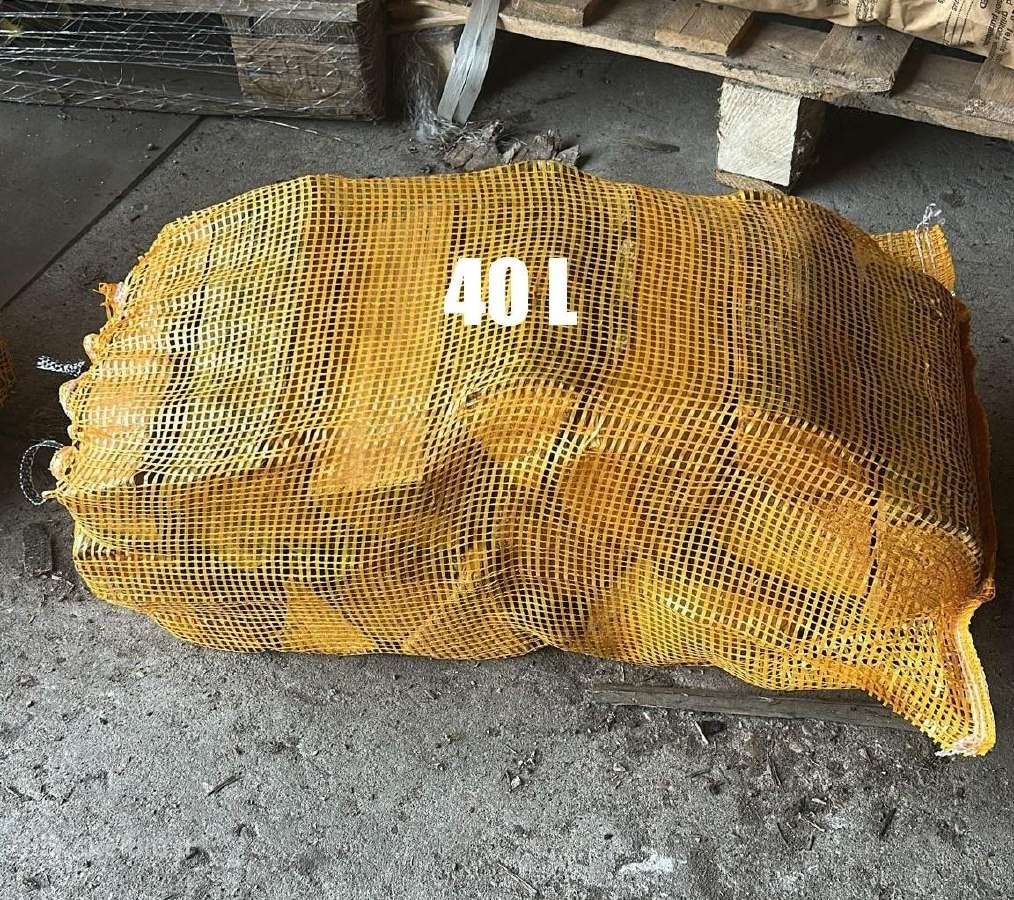 Pušies mulčas. Vilniuje nuo 3,50€ su pristatymu. - nuotraukos Nr. 16