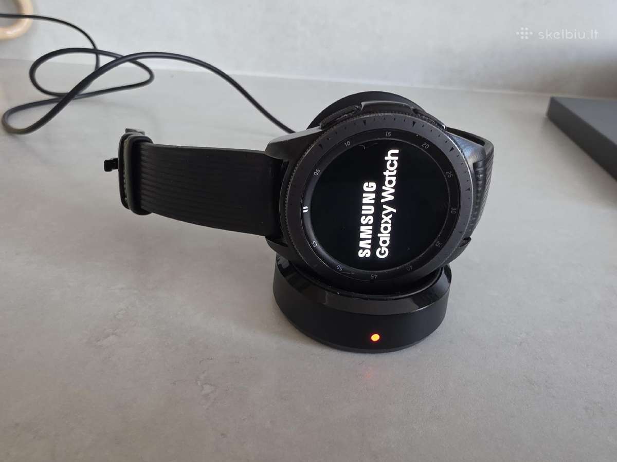 Samsung Galaxy Watch