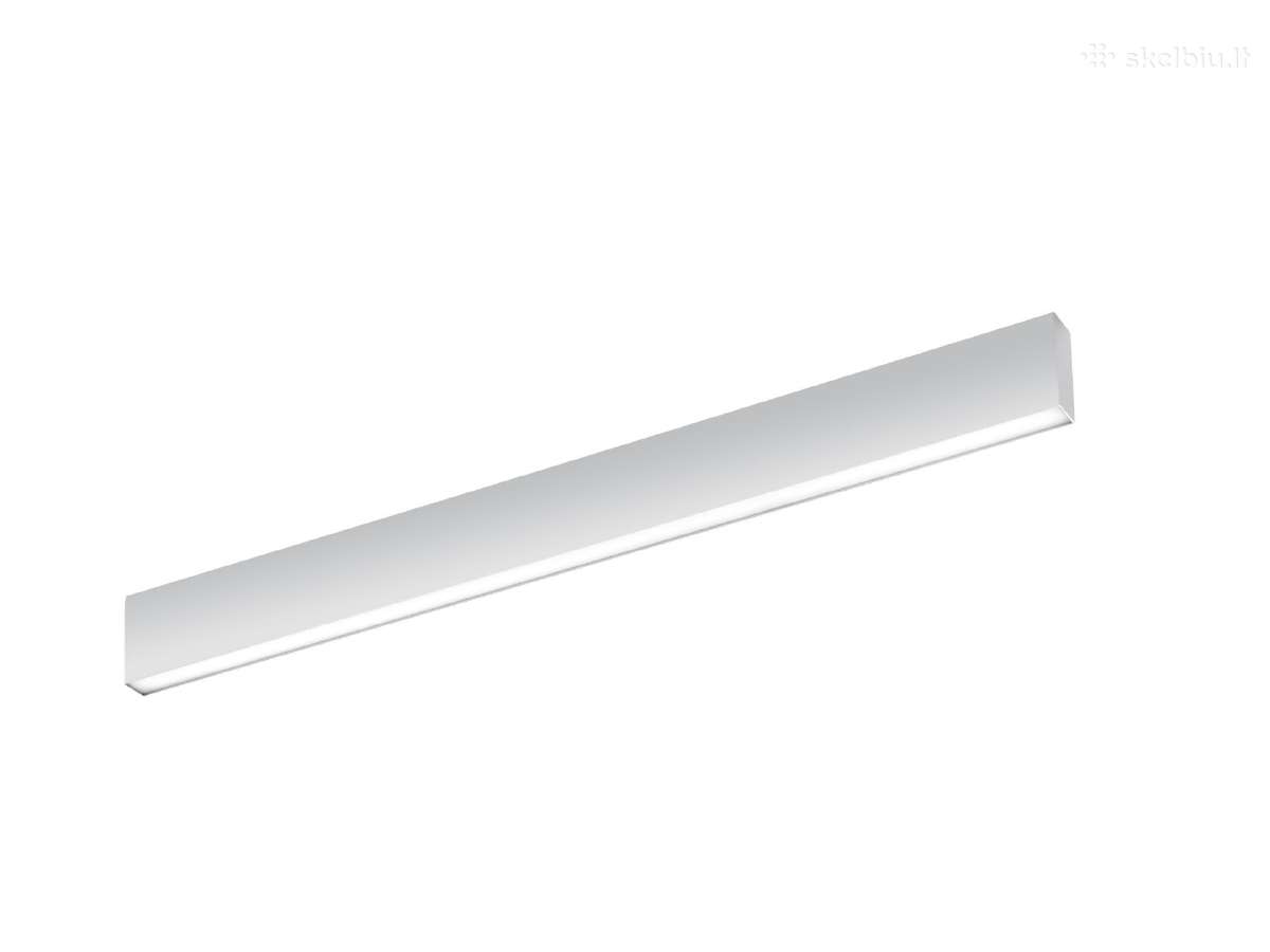 Sieninis Intra Lighting Kalis W šviestuvas - nuotraukos Nr. 2