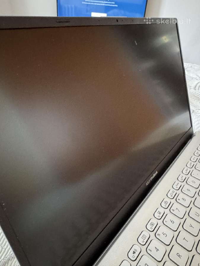 Asus Vivobook 15 - nuotraukos Nr. 8