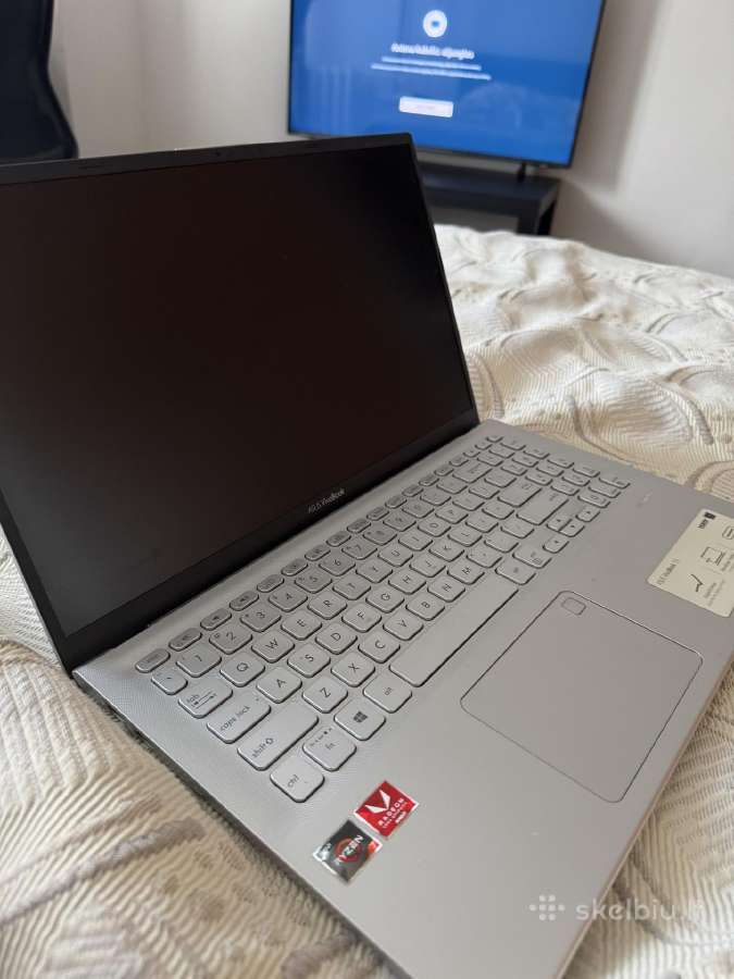 Asus Vivobook 15 - nuotraukos Nr. 10