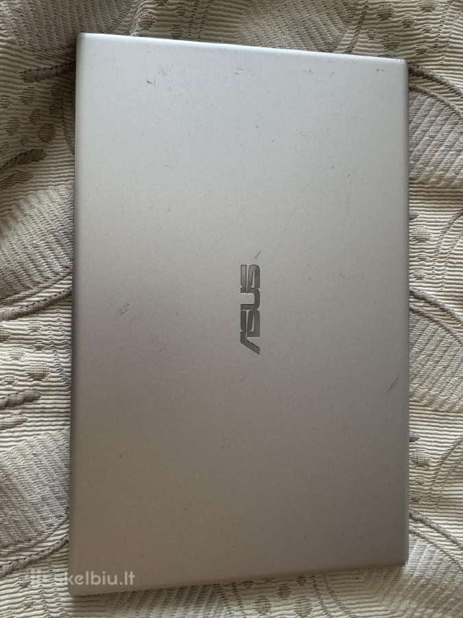 Asus Vivobook 15 - nuotraukos Nr. 12