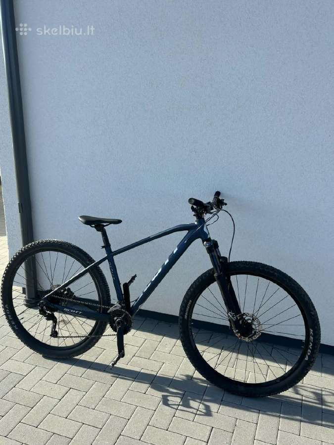 Scott Aspect 940