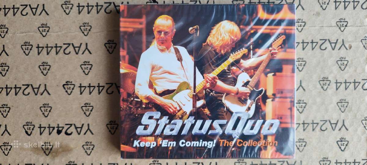 Status Quo