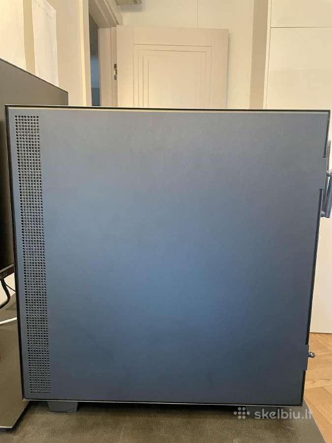 Žaidimų kompiuteris – i5-12600k / Rtx 3080 / 32gb - nuotraukos Nr. 6