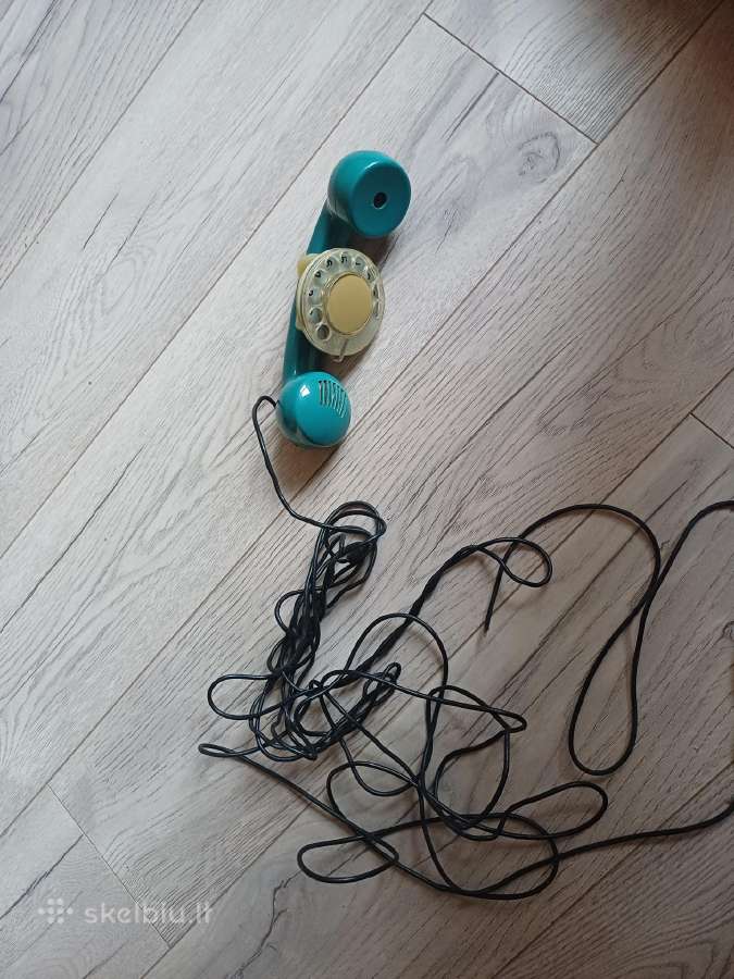Parduodu sena telfono rageli,
