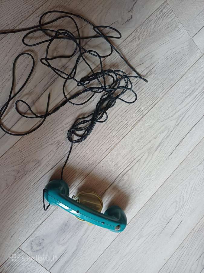 Parduodu sena telfono rageli, - nuotraukos Nr. 2