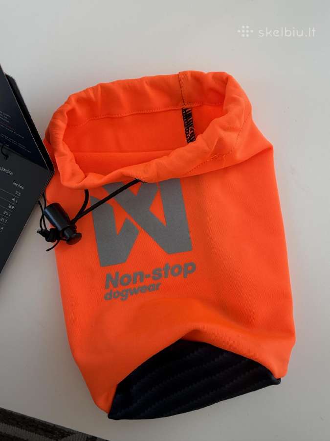 Non-stop dogwear/ šuns kombinezonas - nuotraukos Nr. 3