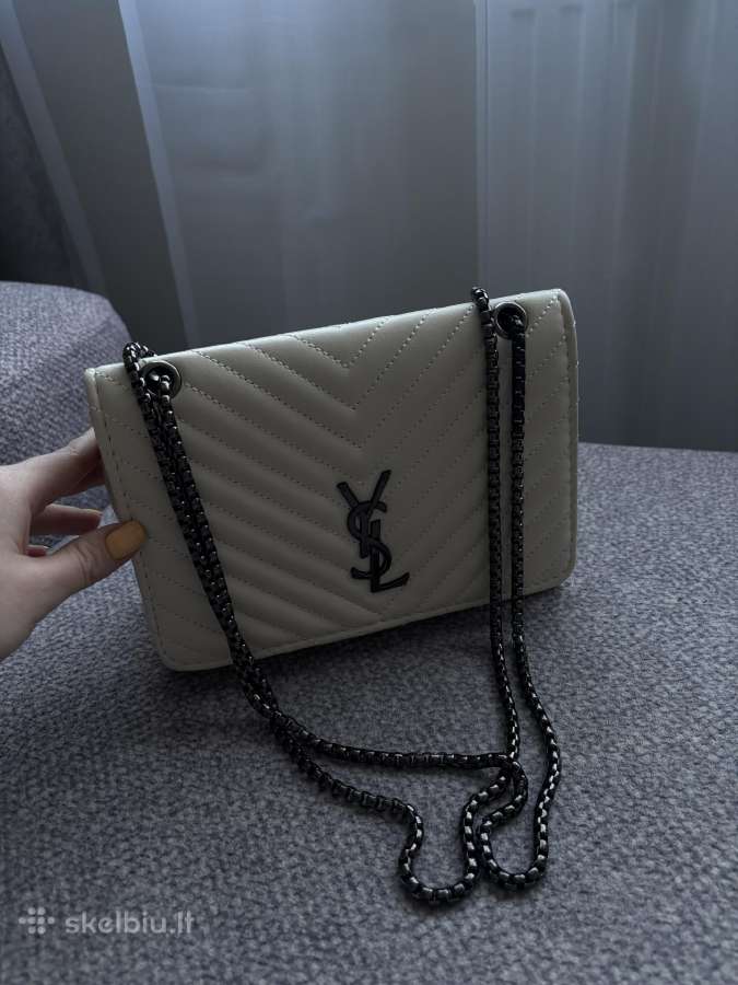 Ysl rankinukas