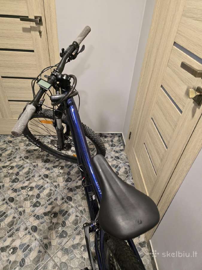 Scott Contessa Active 40 MTB - nuotraukos Nr. 2