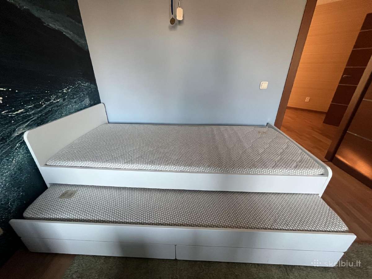 Čiužinys Lonas 80x200