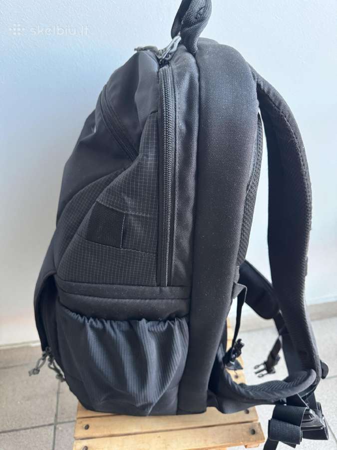 Lowepro Fastpack Foto ar kitoms reikmėms kuprinė - nuotraukos Nr. 4
