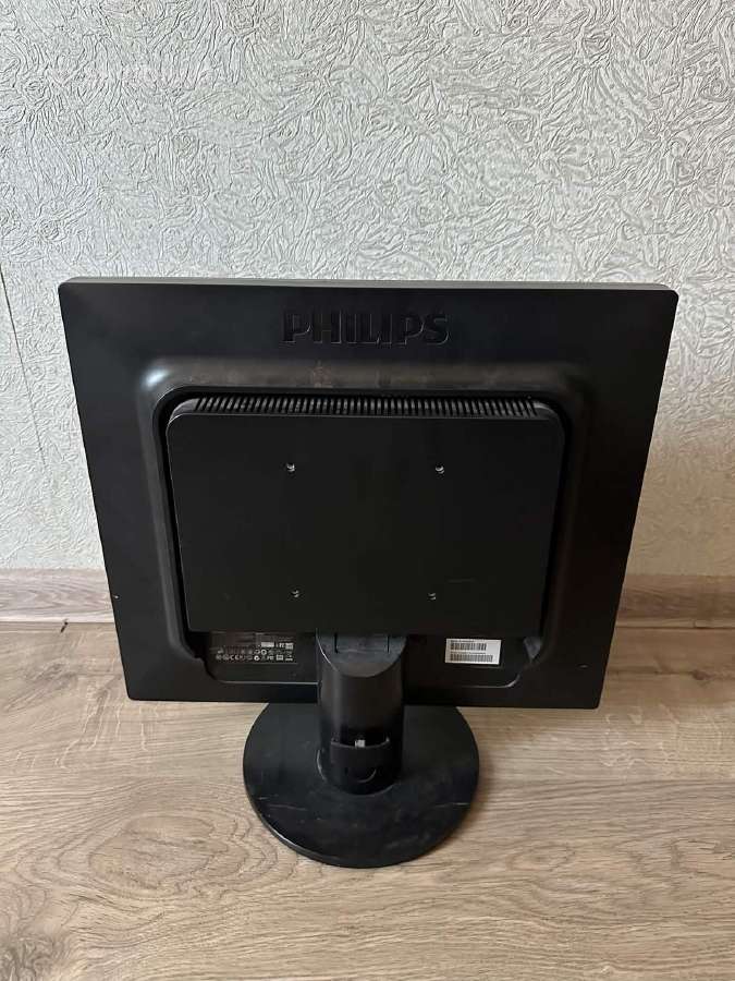 Monitorius Philips - nuotraukos Nr. 2