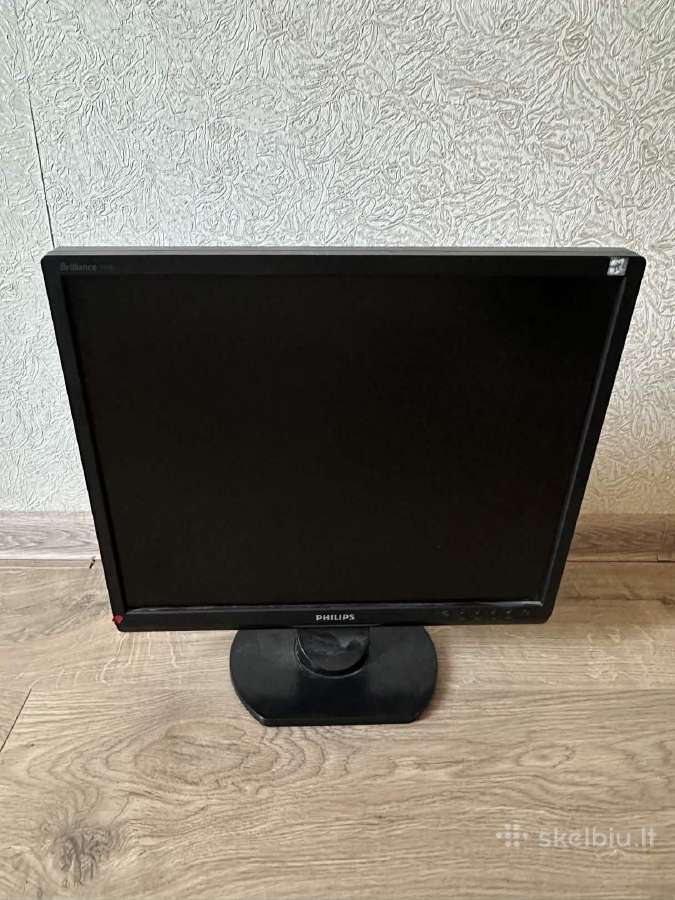 Monitorius Philips