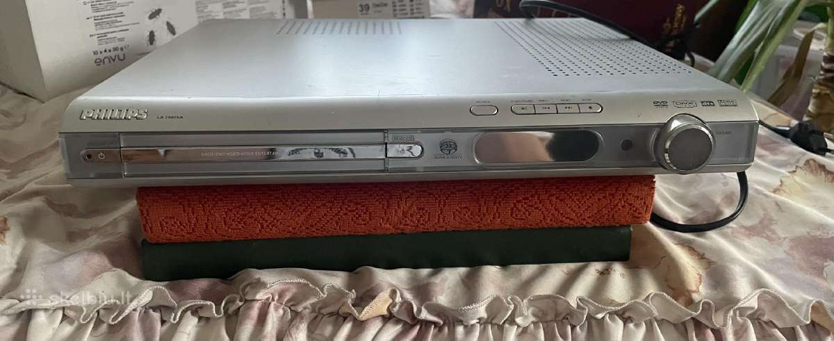 Dvd
