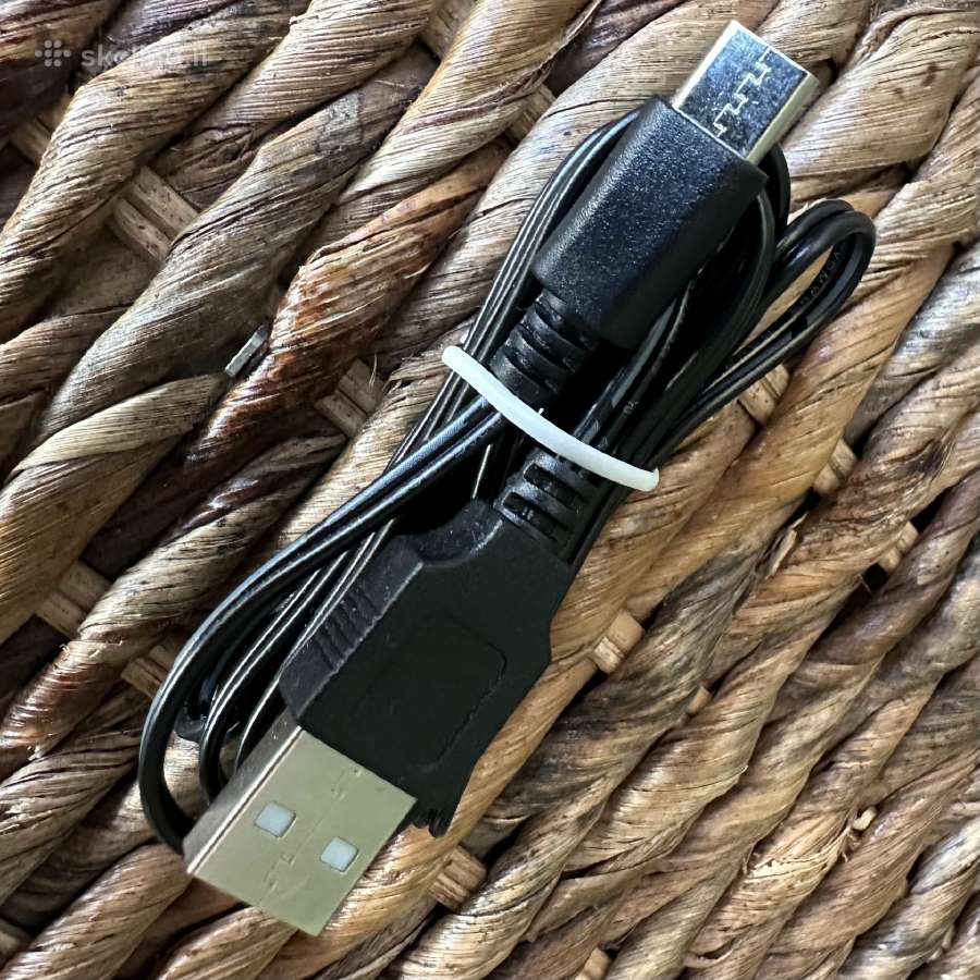 Usb-c Įkrovimo Kabelis (1.5m) - nuotraukos Nr. 3