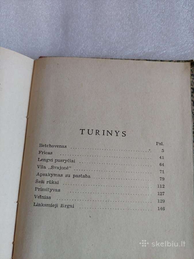Linksmieji žirgai - nuotraukos Nr. 3
