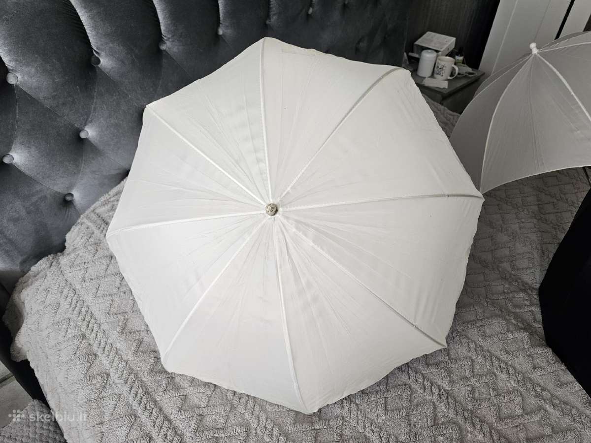 Fotografijos studijinis apšvietimo daiktai - nuotraukos Nr. 8