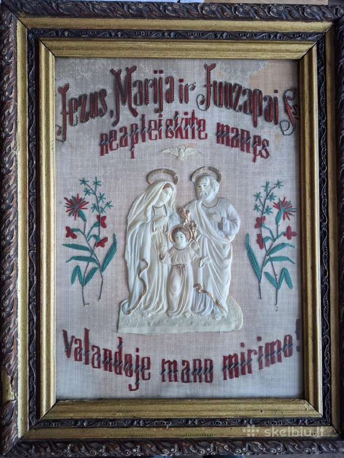 Kolekcinis tarpukario Lietuvos sakralinio meno