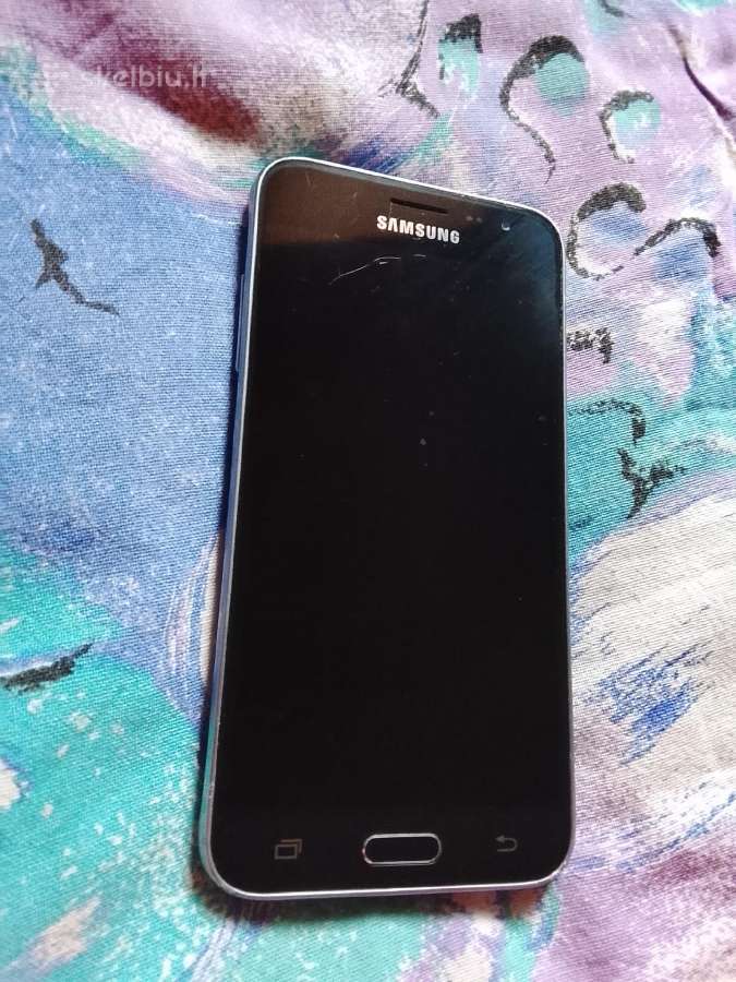 Samsung j3