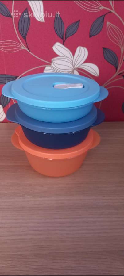 Tupperware gaminių išpardavimas - nuotraukos Nr. 9