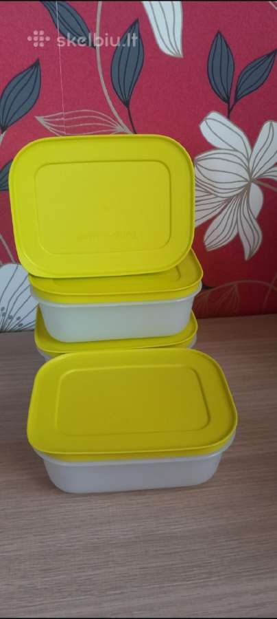 Tupperware gaminių išpardavimas - nuotraukos Nr. 10