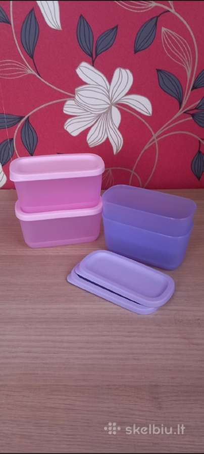 Tupperware gaminių išpardavimas - nuotraukos Nr. 15