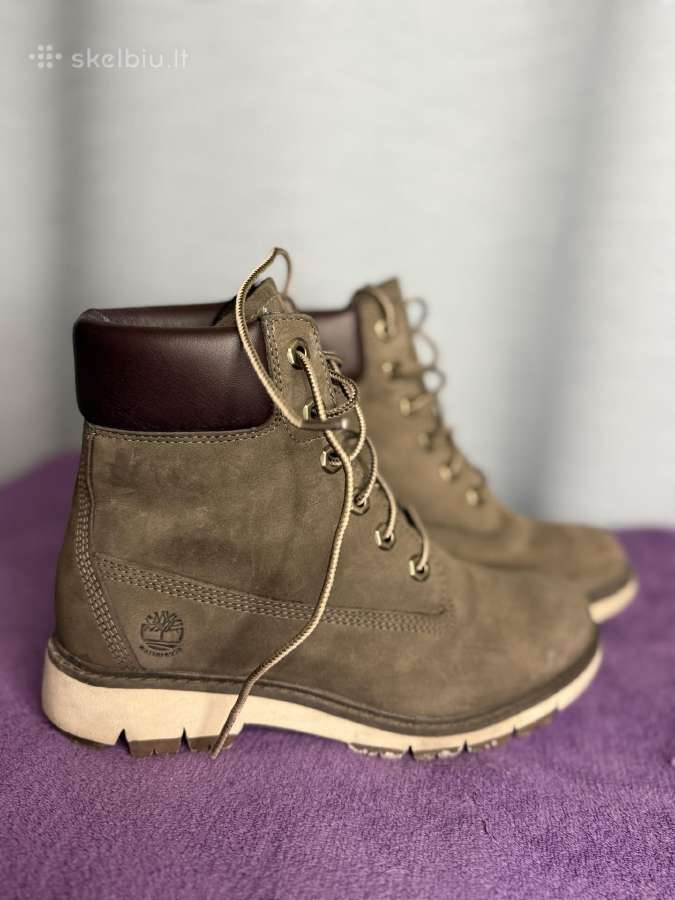 „timberland“ batai