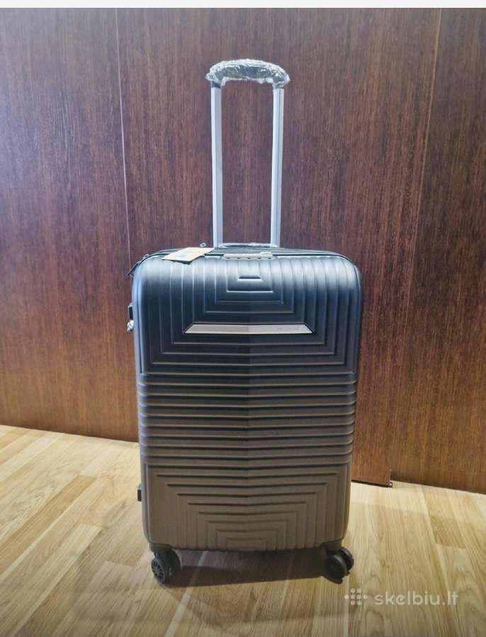 Samsonite lagaminas - nuotraukos Nr. 19