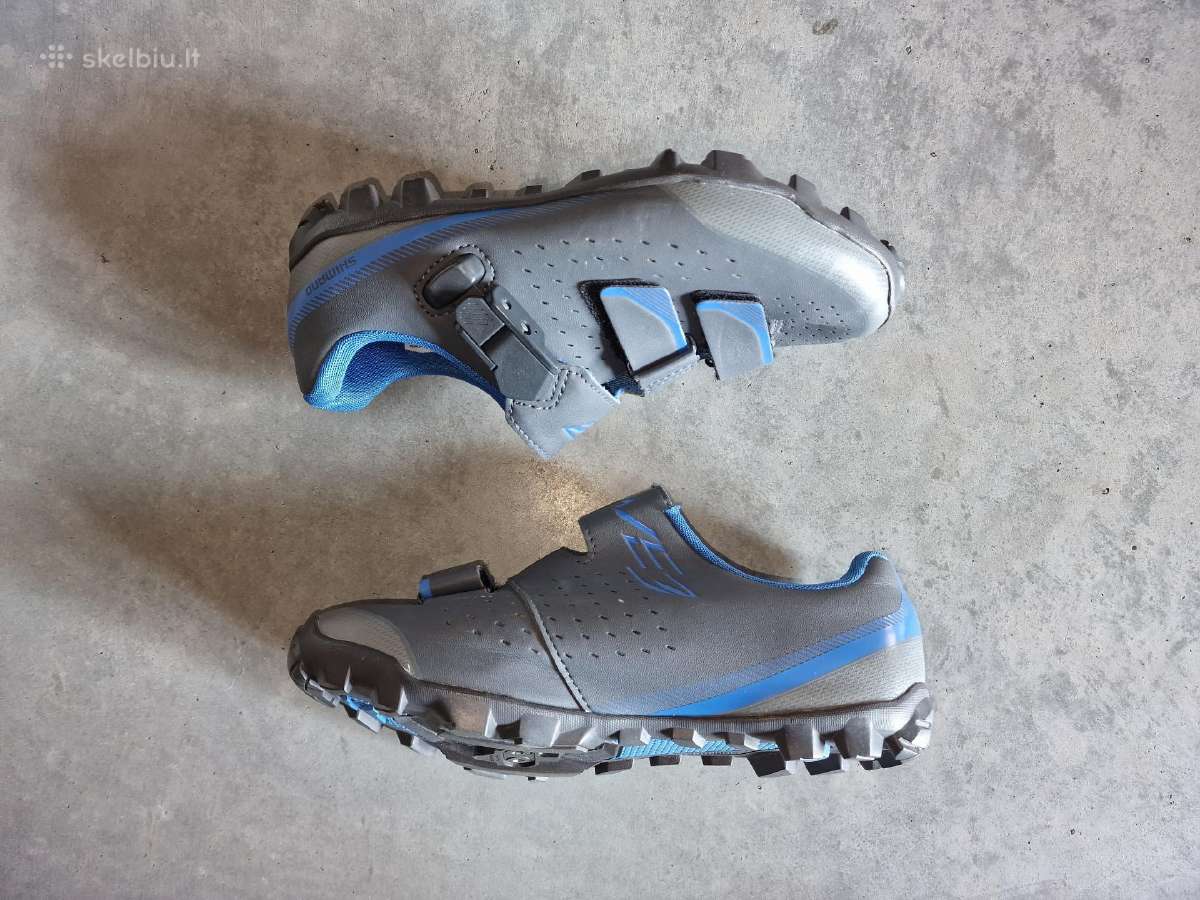 Shimano Sh-me301 (Spd) MTB bateliai – Eu 37