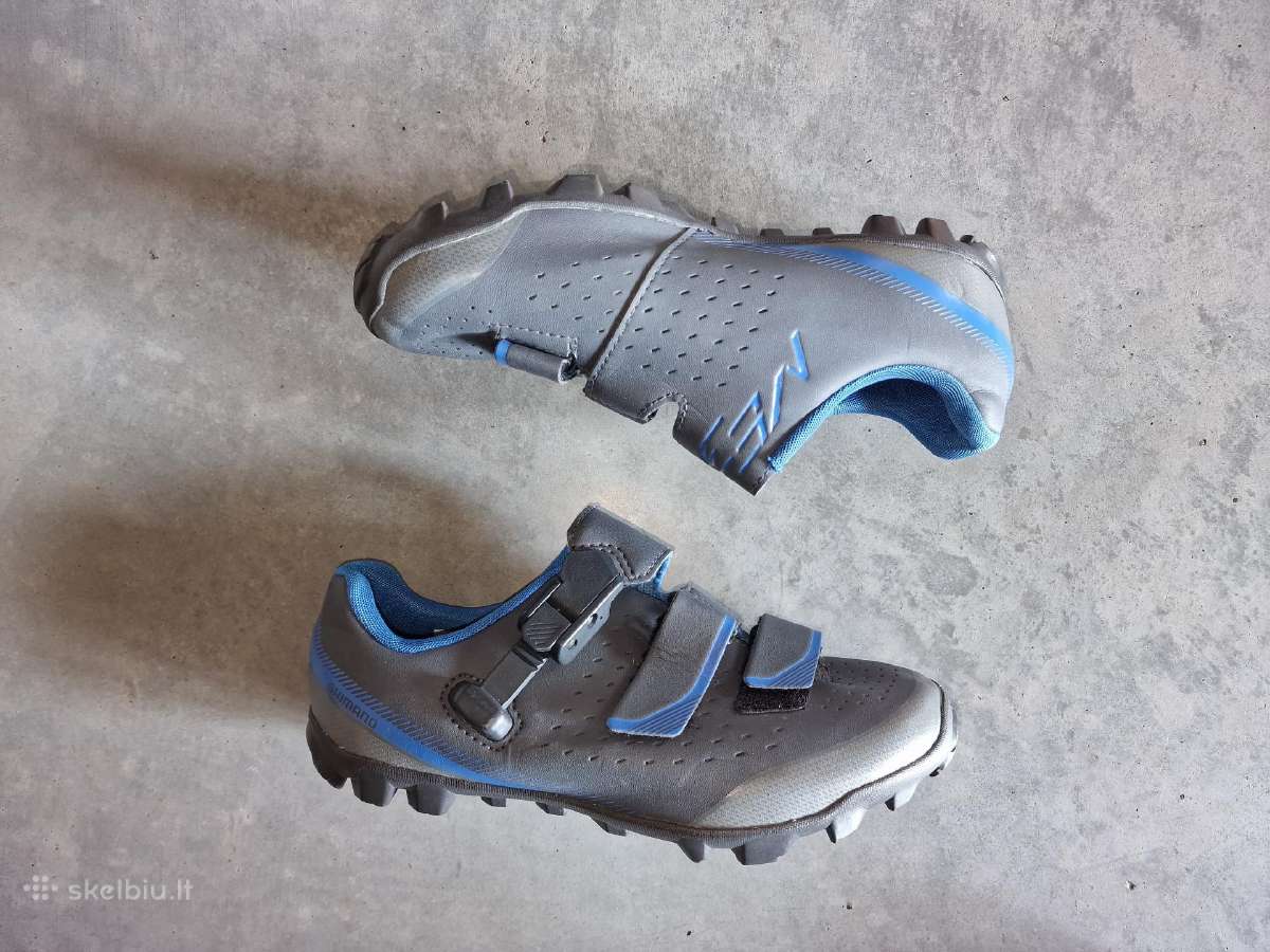 Shimano Sh-me301 (Spd) MTB bateliai – Eu 37 - nuotraukos Nr. 2