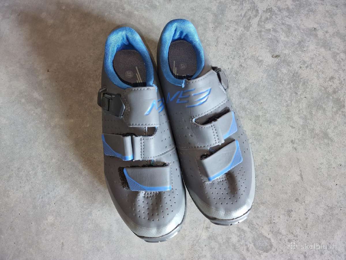 Shimano Sh-me301 (Spd) MTB bateliai – Eu 37 - nuotraukos Nr. 3