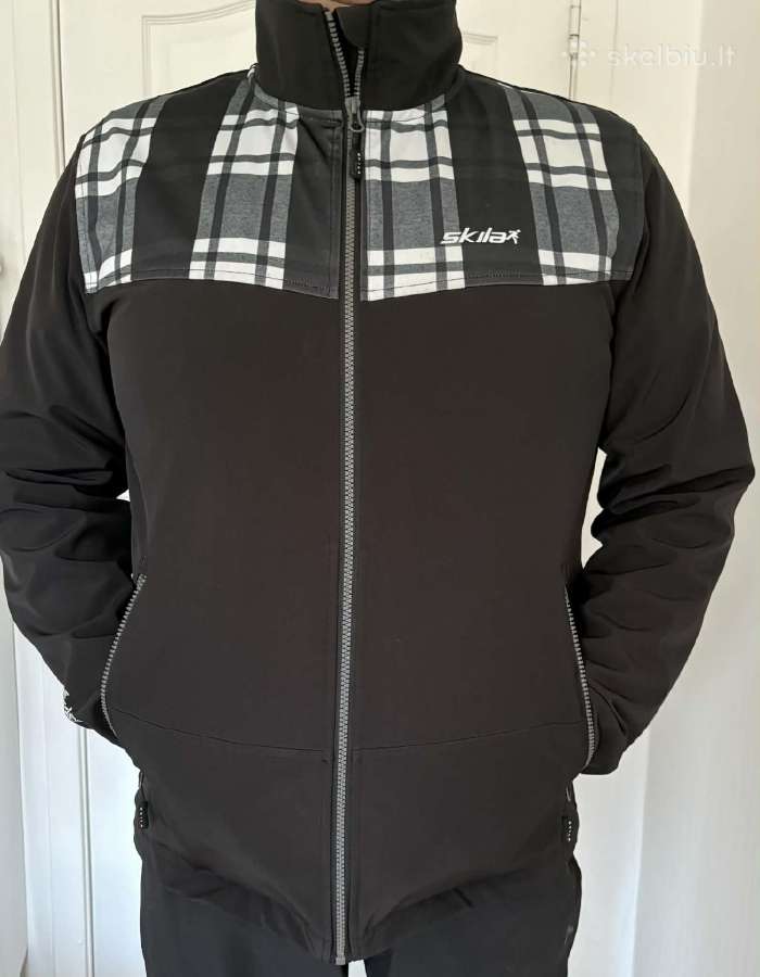 Skila softshell striukė L dydis