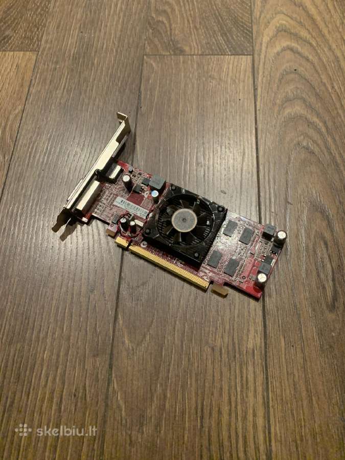 Kompiuteris i5/8gb/500gb - nuotraukos Nr. 9