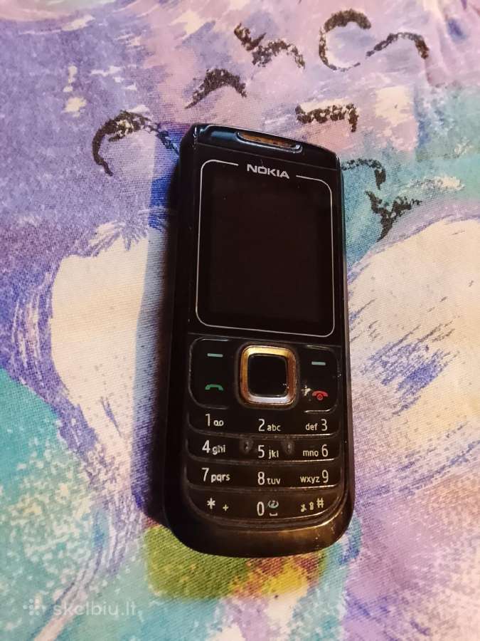 Nokia 1680