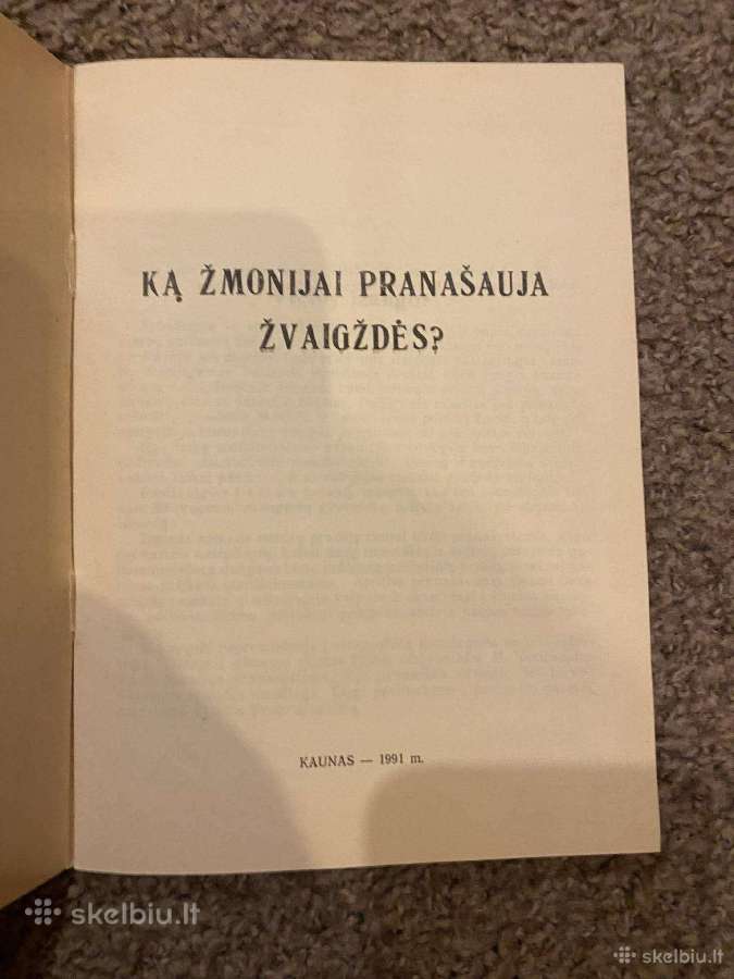 Parduodamos ivairios knygos - nuotraukos Nr. 26