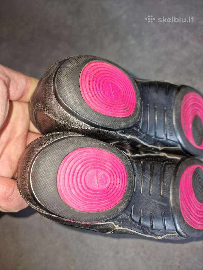 Nike Nike Zoom treniruočių / šokių bateliai 38,5D. - nuotraukos Nr. 8