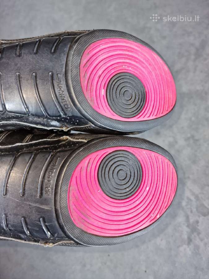 Nike Nike Zoom treniruočių / šokių bateliai 38,5D. - nuotraukos Nr. 9