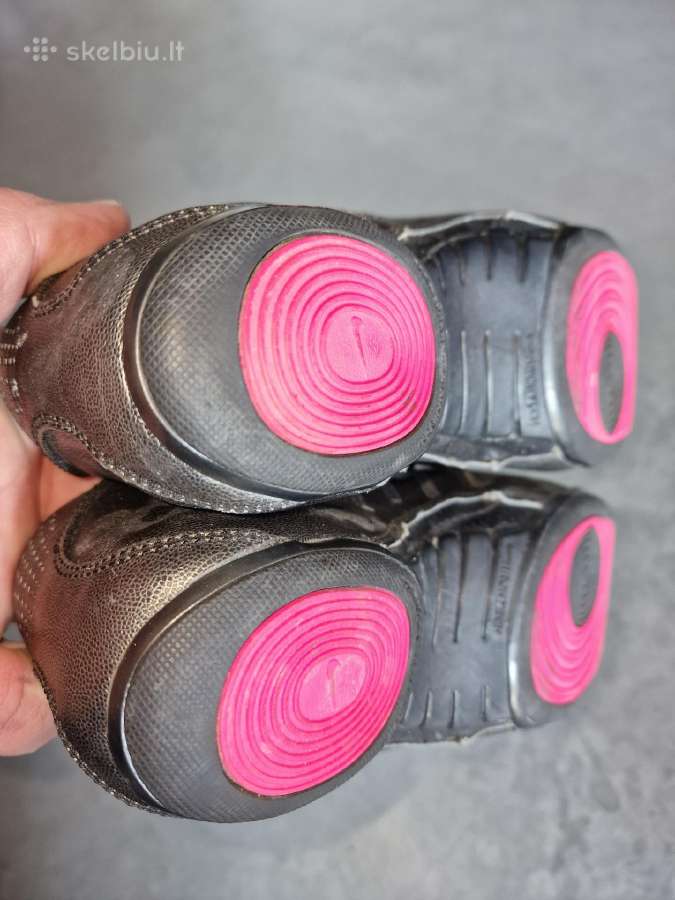 Nike Nike Zoom treniruočių / šokių bateliai 38,5D. - nuotraukos Nr. 12