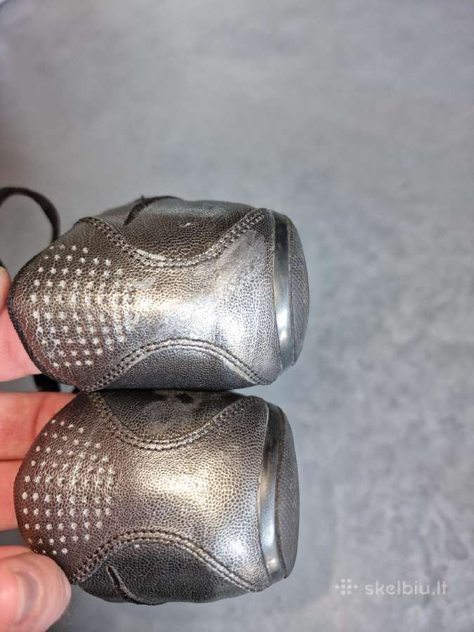 Nike Nike Zoom treniruočių / šokių bateliai 38,5D. - nuotraukos Nr. 13