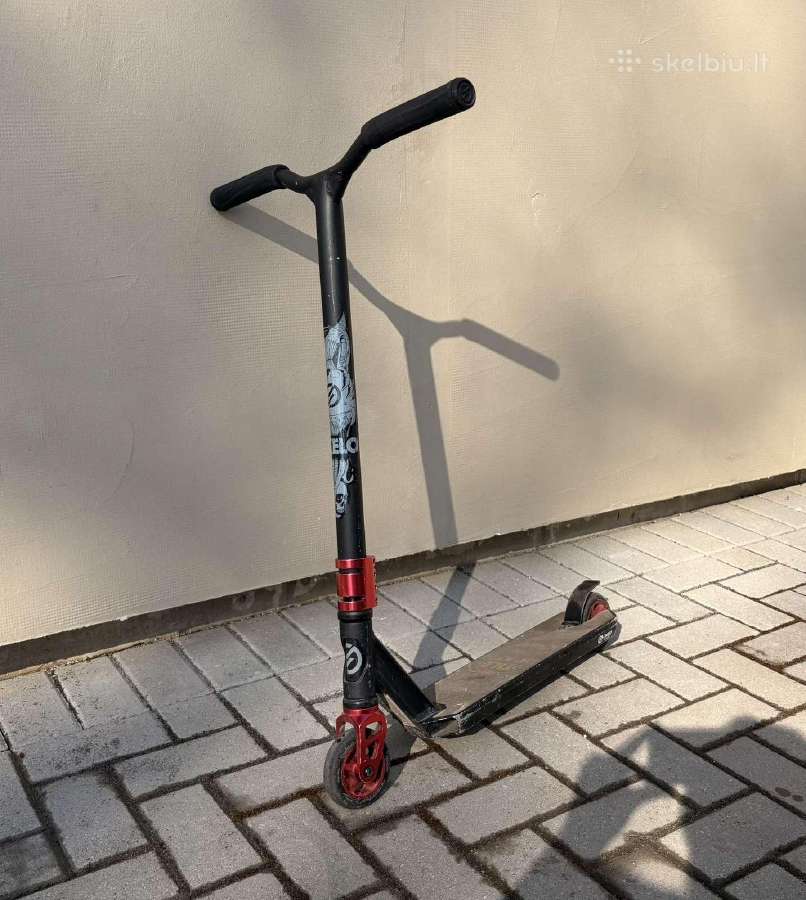 Paspirtukas