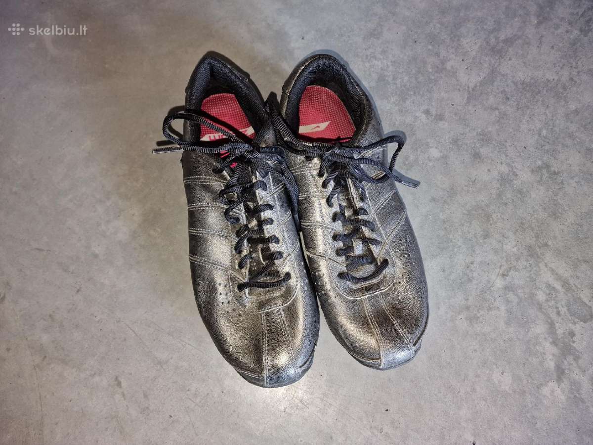 Nike Nike Zoom treniruočių / šokių bateliai 38,5D. - nuotraukos Nr. 4
