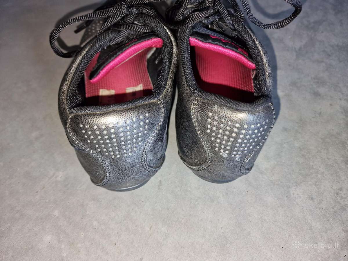 Nike Nike Zoom treniruočių / šokių bateliai 38,5D. - nuotraukos Nr. 7
