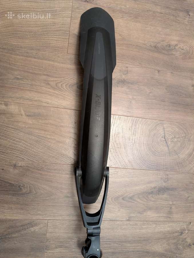 SKS X-blade & Shockblade 29" purvasaugiai